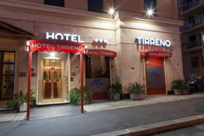 Hotel Tirreno, Genova